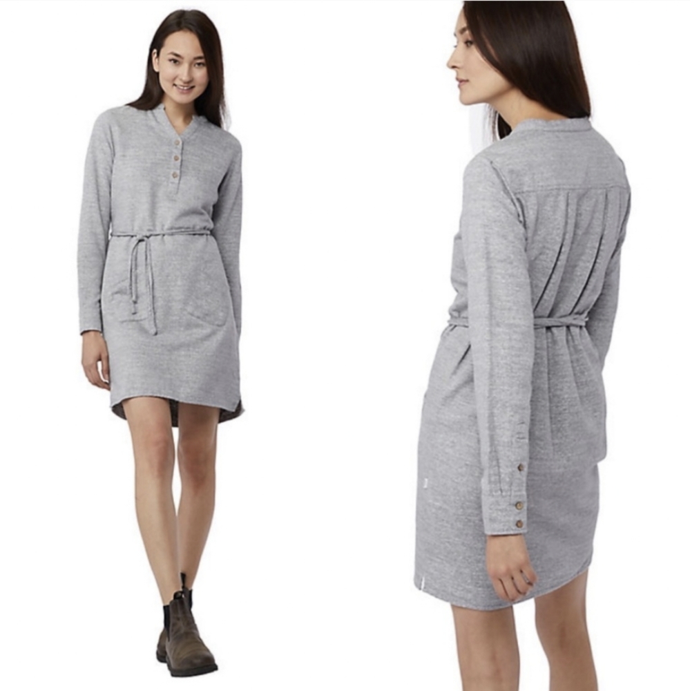 Tentree dress